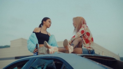 Code Kunst、白艺潾、WENDY - 55