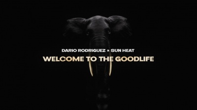 Dario Rodriguez、Sun Heat - Welcome to the Goodlife