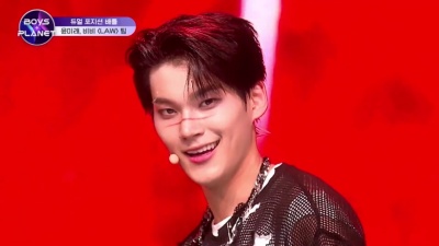 한유진、罗斗斌、박한빈、이예담、BOYS PLANET、王子浩LEV - LAW