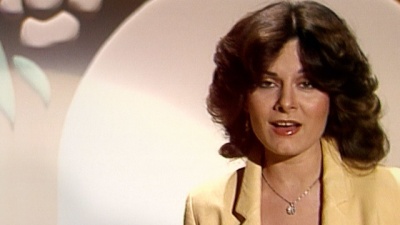 Marianne Rosenberg - Ich sah deine Tränen