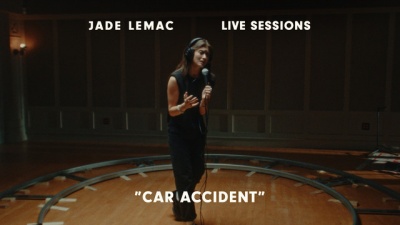 Jade LeMac - Car Accident