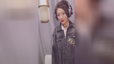 曲肖冰 - 卡布奇诺