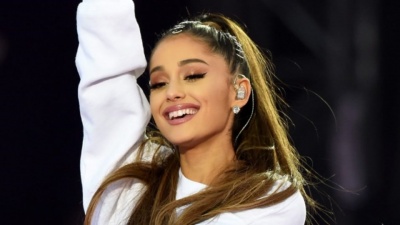Ariana Grande - Cocoon + 100