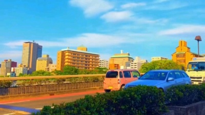 凡人 - 敬给自己--高跷妹