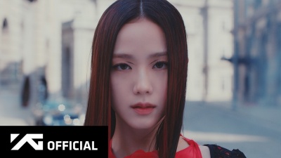 JISOO(지수) - JISOO - ‘꽃(FLOWER)’ M/V