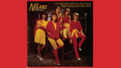 The Nolans - Every Home Should Have One