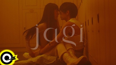 孙盛希、KIRE - jagi (feat. KIRE)