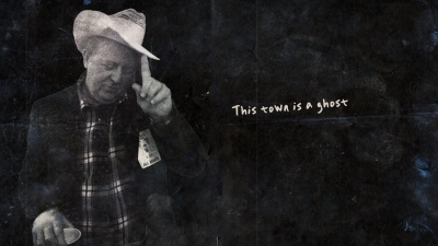 The Cadillac Three - This Town Is A Ghost
