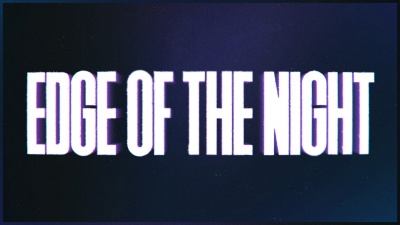 Felix Samuel、Lizot - Edge Of The Night