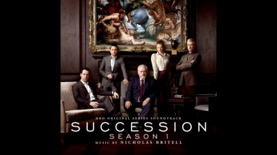 Nicholas Britell - Minuet in B Minor | Succession: Season 1