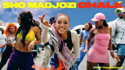 Sho Madjozi - Chale