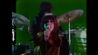 Jefferson Airplane - Crown Of Creation
