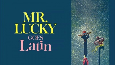 Henry Mancini - Lujon