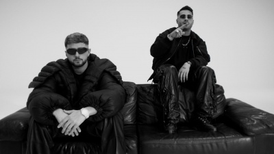Dardan、Jamule - Glizzy