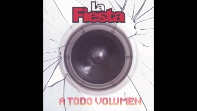La Fiesta - Pagas Así