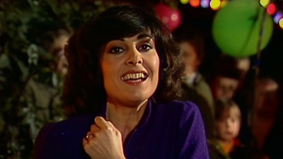 Paola - Wie du(Bright Eyes)