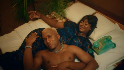 Remy Baggins - In My Bed