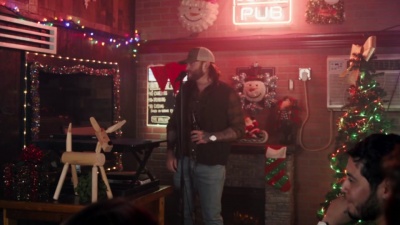 Jon Langston - I Only Want You For Christmas