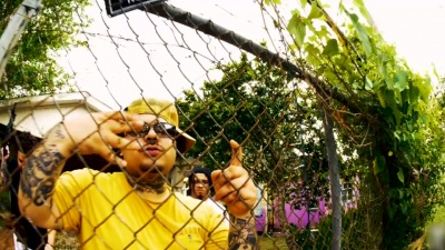 that mexican ot - Hear Me