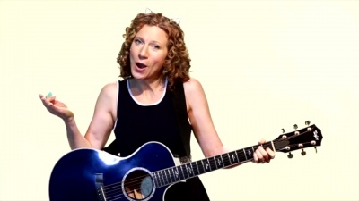 Laurie Berkner - The Cat Came Back