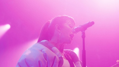 Ellie Goulding - By The End Of The Night