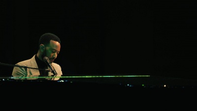 John Legend - Wonder Woman