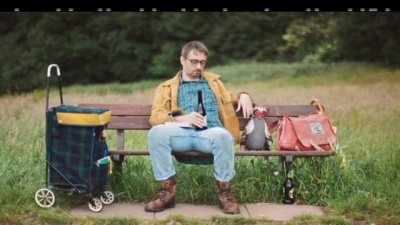 Camera Obscura - Break It to You Gently