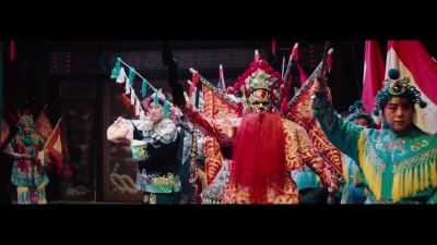 段娟 - 一曲红尘