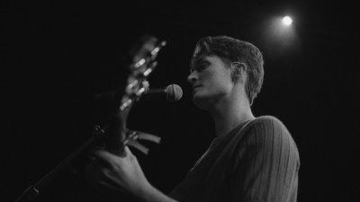 Henry Moodie - eighteen