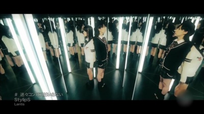 StylipS - 迷々コンパスはいらない