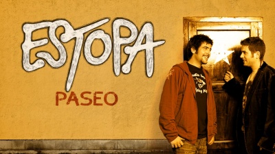 Estopa - Paseo
