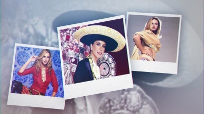 Lucero - Siempre Contigo