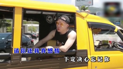 葛笑 - 请你还我真感情