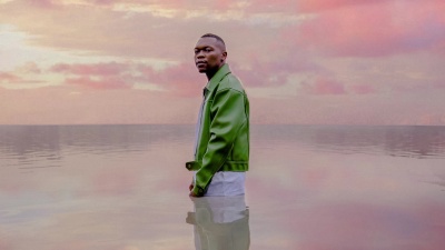 zakes bantwini、Karyendasoul - Umoya