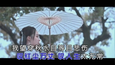 李乐乐 - 情花葬