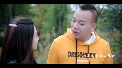 红禹 - 爱是陪伴
