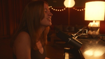 Stacey Ryan - The Idea