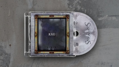 SAMSONS - Kau