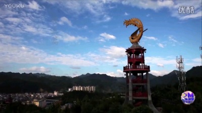 小月亮-1807 - 乌兰图雅《秀美三都》