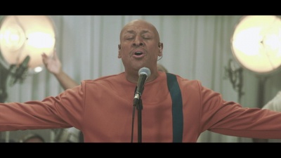 Brian Courtney Wilson - Call My Name