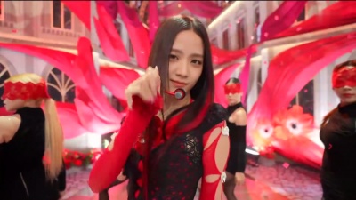 JISOO(지수) - 꽃 (FLOWER)