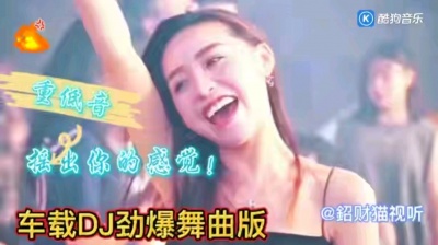 dj阿超 - dJ舞曲