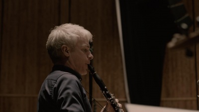 Martin Fröst - Mozart - Adagio from Clarinet Concerto in A Major