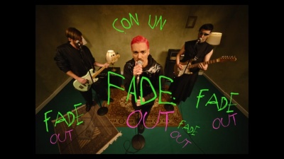 miss caffeina - Fade Out
