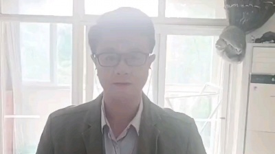 王强强音乐人 - 《绣金匾》原唱：阿宝老师   翻唱：一世情缘歌手