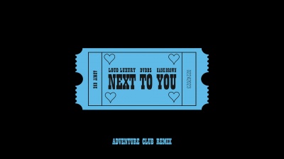 Loud Luxury、DVBBS、Kane Brown - Next To You