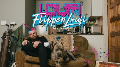 Loufi - Get The Bakkie