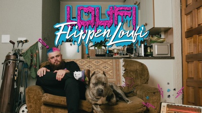 Jack Parow、Loufi - Oh La La