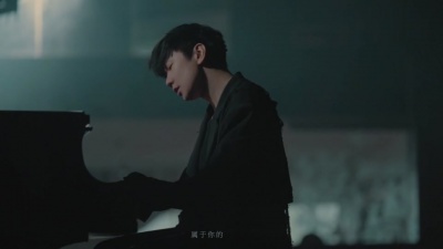林俊杰 - 愿与愁