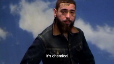 Post Malone - Chemical